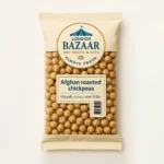 Afghan Chickpeas (Kabuli)