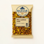 Mix Cashew Nuts