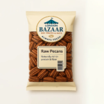 Raw Pecans – Natural & Nutrient-Rich