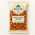 saffron Pistachio