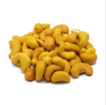 Saffron Cashewnuts - Image 2