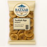 Turkish Figs (Anjeer)