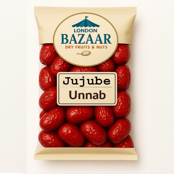Unaab Jujube
