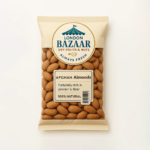 Premium Almonds