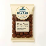 Dried Plums (Aloo Bukhara)