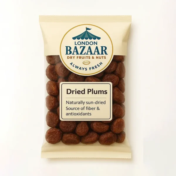 Dried Plums (Aloo Bukhara)