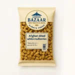 Afghan White Mulberries