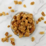 Afghan White Mulberries - Image 2