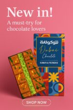 Dubai Chocolate Kunafa and Pistachio – Premium Luxury Collection - Image 2