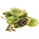 Green Cardamom (Elaichi) – Grade A+ (100 Grams) - Image 2