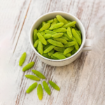 Green Sunderkhani Raisins - Image 3