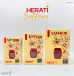 Herati Saffron – Grade A+ (Pure Afghan Saffron) - Image 4
