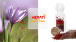Herati Saffron – Grade A+ (Pure Afghan Saffron) - Image 3