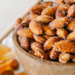 Honey Almonds - Image 2