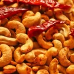 Chilli Cashew Nuts - Image 3