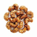 Honey Cashew Nuts - Image 2