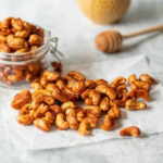 Honey Cashew Nuts - Image 3