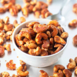 Honey Cashew Nuts - Image 4