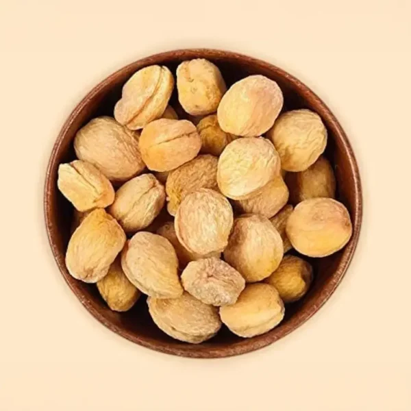 Dry Apricot Khubani (Ghulang)
