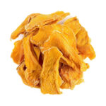 Dry Mango Strips – No Sugar Added - Image 3