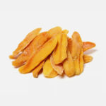 Dry Mango Strips – No Sugar Added - Image 2