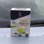 Marjan Green Tea – Pure & Premium Blend
