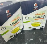 Marjan Green Tea – Pure & Premium Blend - Image 2