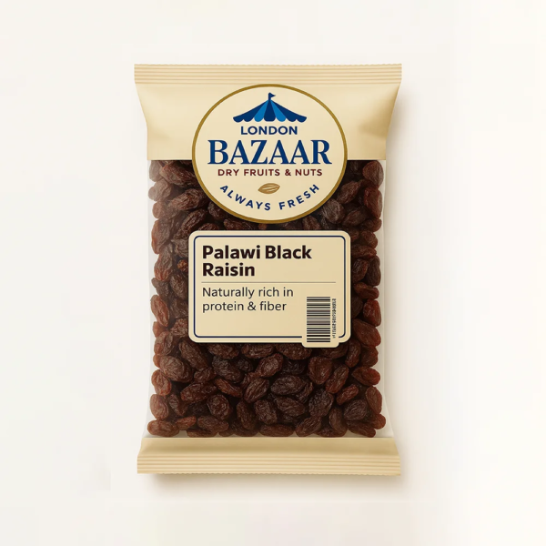 Ghazni palawi Raisins