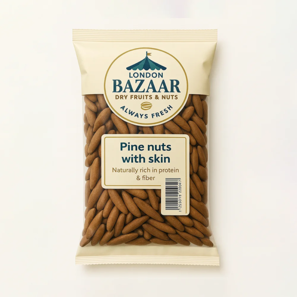 Premium Pine Nuts