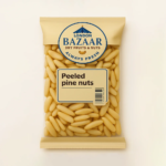 Peeled Pine Nuts (Pine Kernels)
