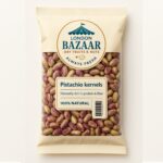 Pistachio Kernels