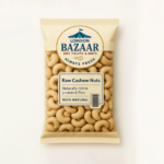 Raw Cashew Nuts