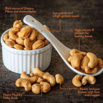 Raw Cashew Nuts - Image 4