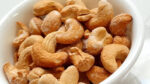 Premium Roasted & Salted Cashew Nuts - Image 2