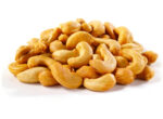 Premium Roasted & Salted Cashew Nuts - Image 4