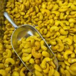 Saffron Cashewnuts - Image 4