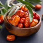 Afghan Silver Berry (Oleaster Senjed) - Image 3