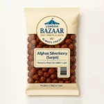 Afghan Silver Berry (Oleaster Senjed)