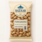 Turkish Pistachio