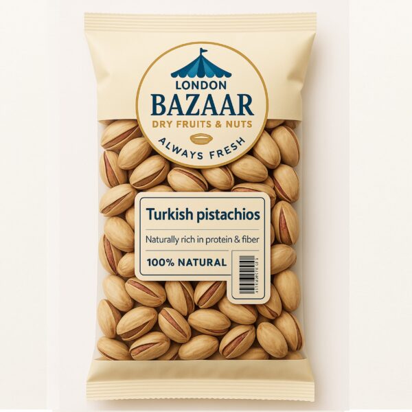 Turkish Pistachio