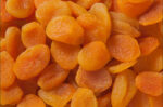 Whole Pitted Apricot - Image 2
