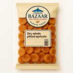 Whole Pitted Apricot