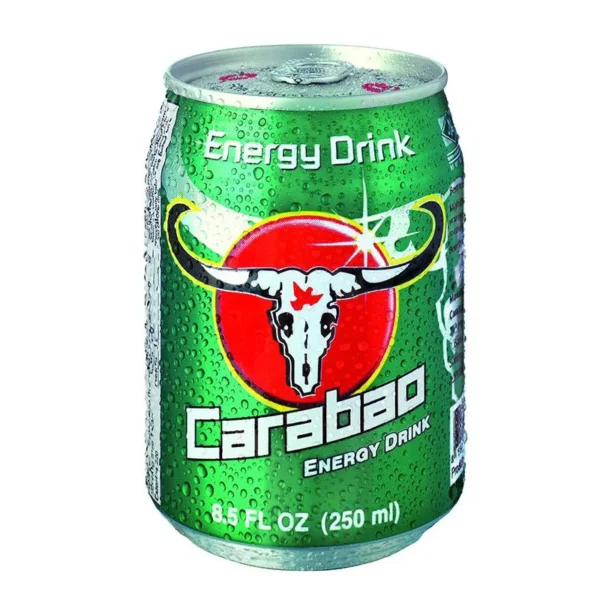 Carabao Energy Drink