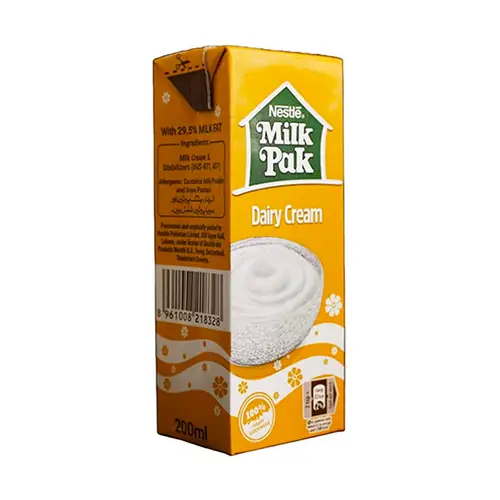 milkpaks Milk Pak - Image 1